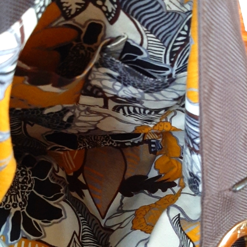 JPK  Handbag    Smoke free home - Picture 3 of 13